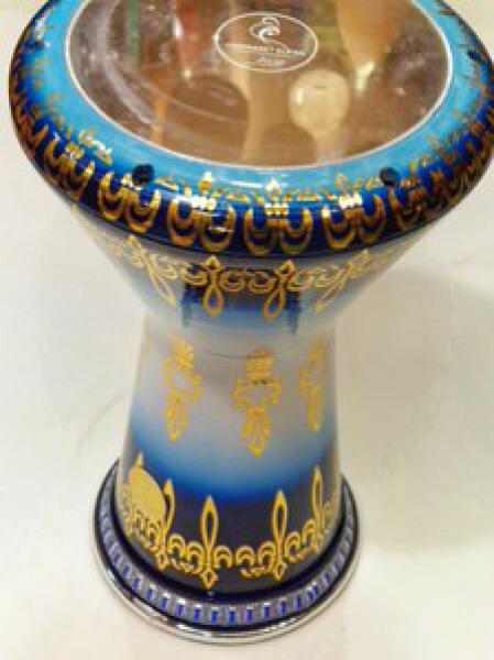 Gawharet El Fan Darbuka Doumbek